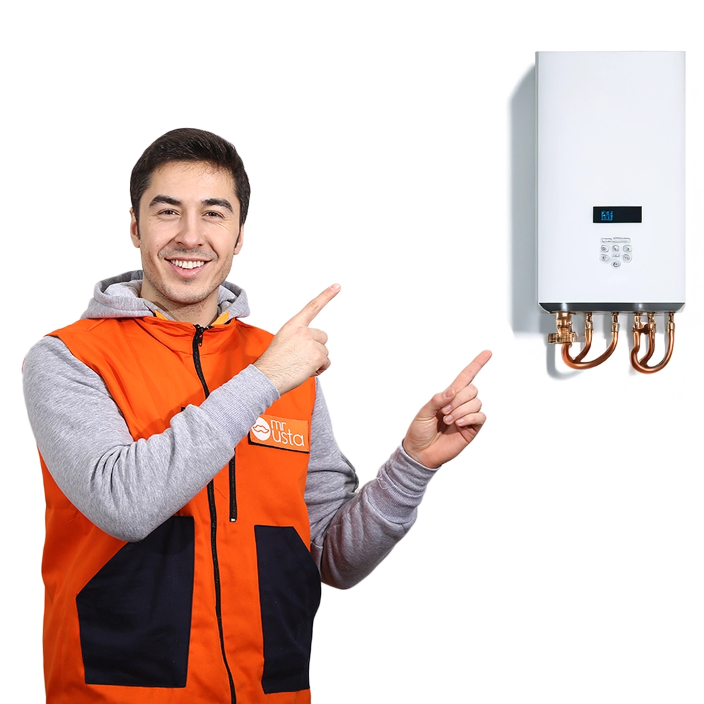 Beylikova Kombi Tamircisi