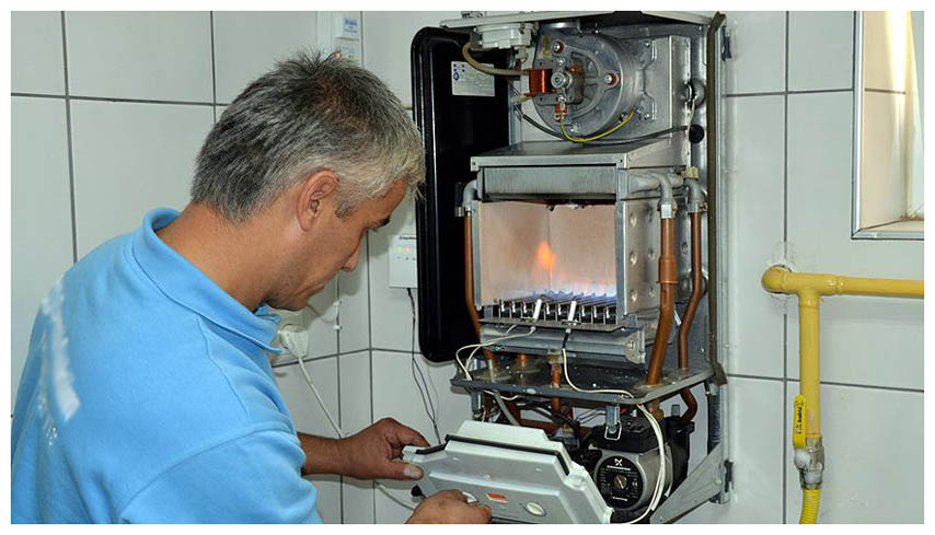 Beylikova Kombi Tamircisi